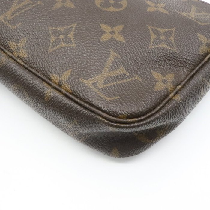 Louis Vuitton - Pochette Accessoires - Handbag - Image 4