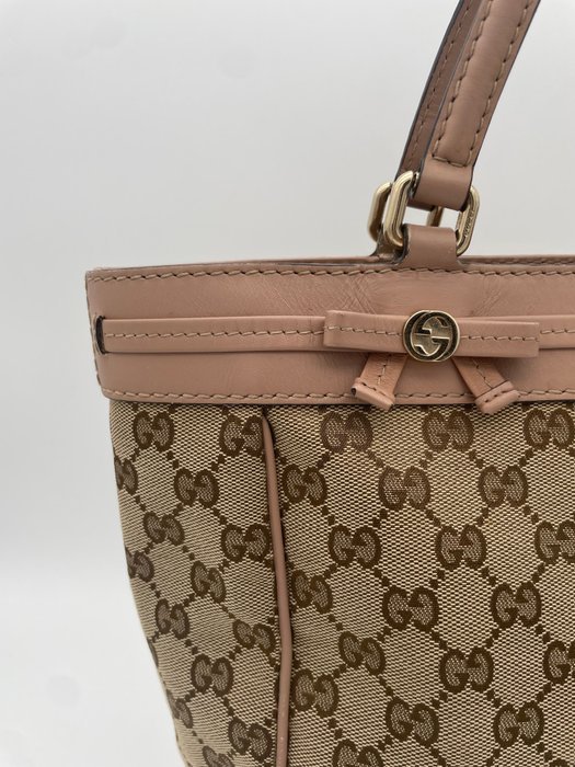 Gucci - Handbag - Image 2