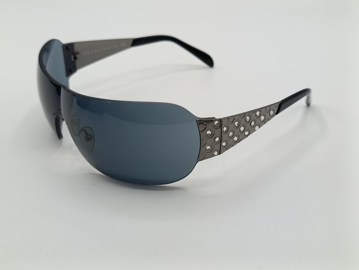 Prada - SPR60I - Sunglasses - Image 6