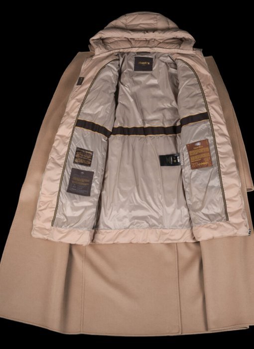 Moorer - Coat - New with tags - Image 8