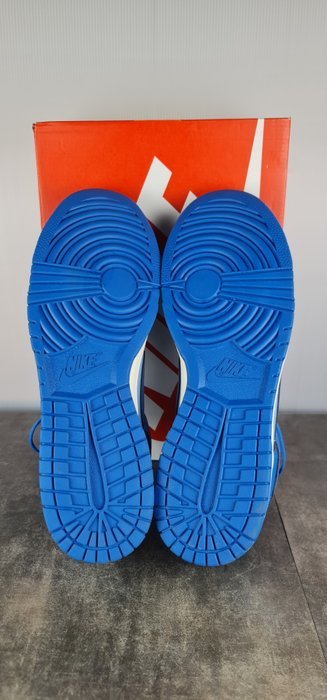 Nike - Lace-up shoes - Size: EU 47.5 - New in box - Image 8