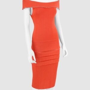 Loris Azzaro Paris - Dress - Vintage