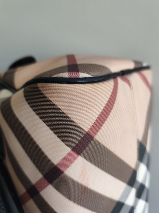 Burberry - Handbag - Image 6