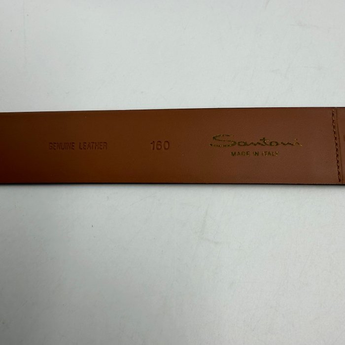 Santoni - Belt - Image 8