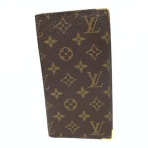 Louis Vuitton - Monogram - Long wallet