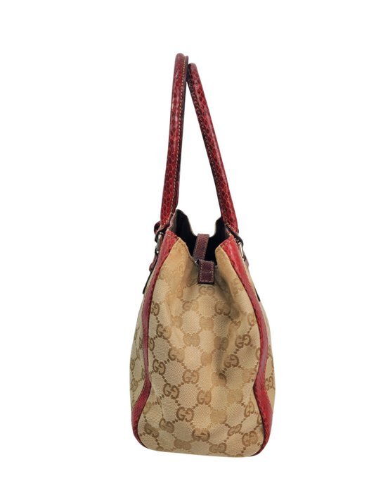 Gucci - Trophy - Bag - Image 7