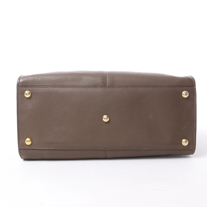 Fendi - Peekaboo - Handbag - Image 8