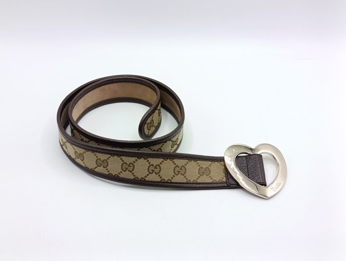 Gucci - Taille 80 - 32 / 211551. 525040. 80. 32 - Belt - Image 2