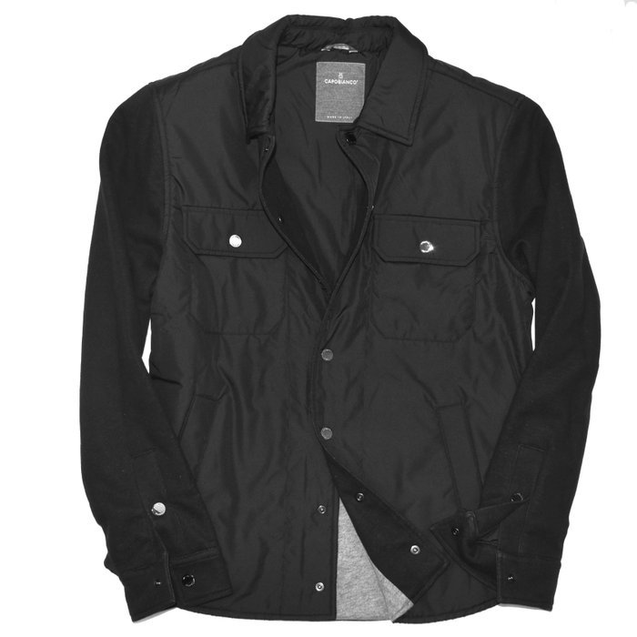 Capobianco - Bomber jacket - New with tags - Image 5