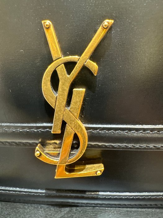 Saint Laurent - Crossbody bag - Image 4
