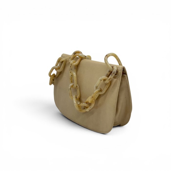 Prada - Madras Swing - Shoulder bag - Image 6