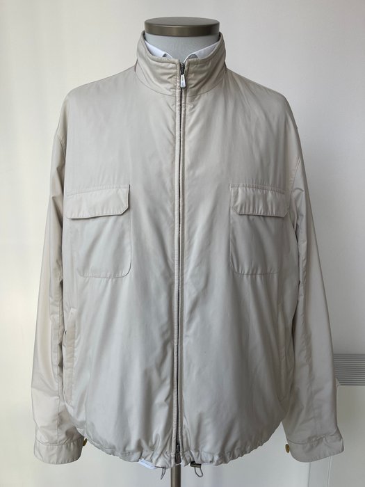 Loro Piana - Bomber jacket