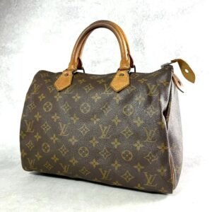Louis Vuitton - Speedy 30 - Handbag