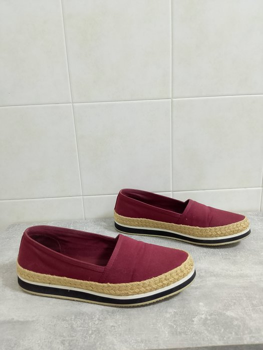 Prada - Espadrilles - Size: EU 37 - Image 7