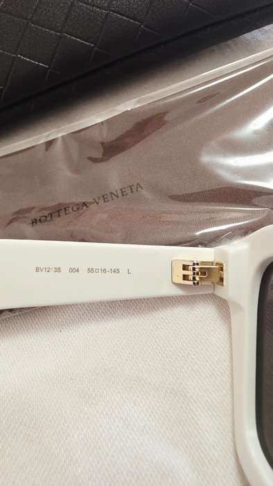Bottega Veneta - BV1213S - Sunglasses - Image 5