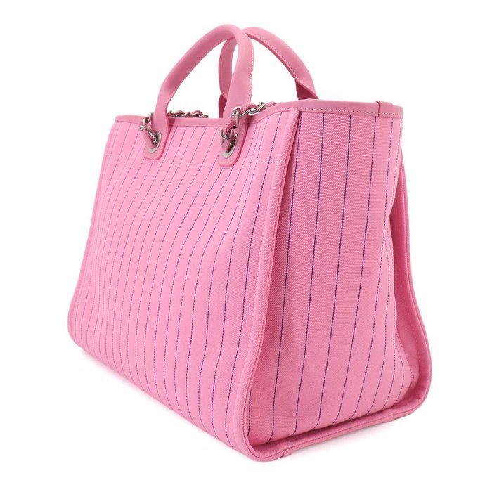 Chanel - Tote bag - Image 4