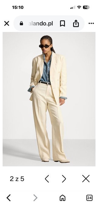 Stella McCartney - Suit - Image 2