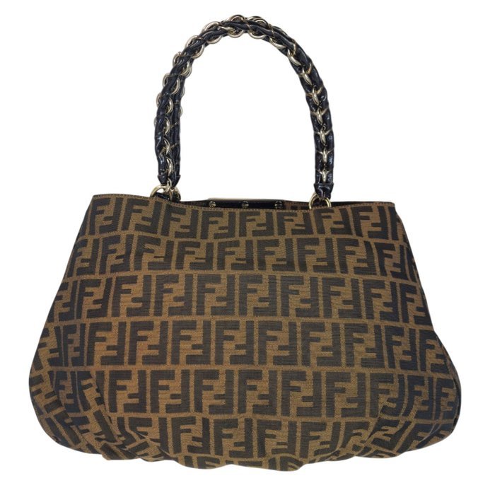 Fendi - Mia Bag - Bag - Image 2