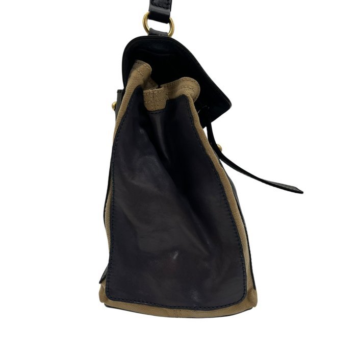 Yves Saint Laurent - Handbag - Image 5