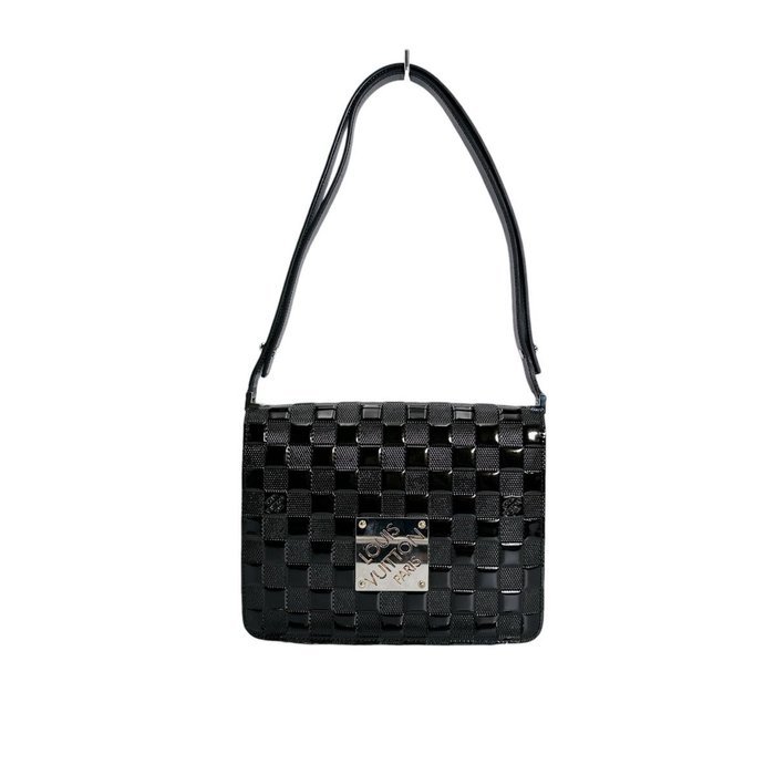 Louis Vuitton - Damier Vernis - Shoulder bag - Image 2