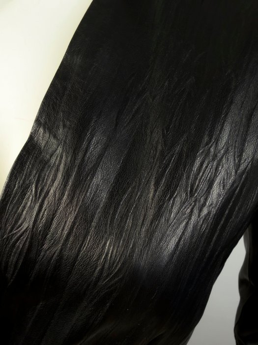 Aphero - Lamsleren - Leather jacket - Image 3