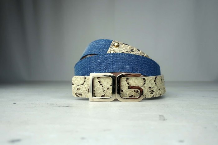 Dolce & Gabbana - Belt - Image 4