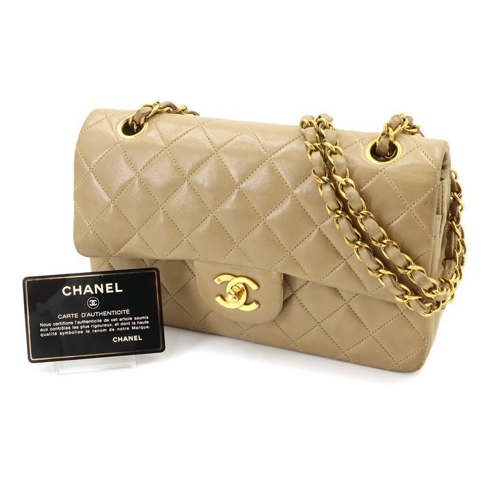 Chanel - Shoulder bag - Image 2
