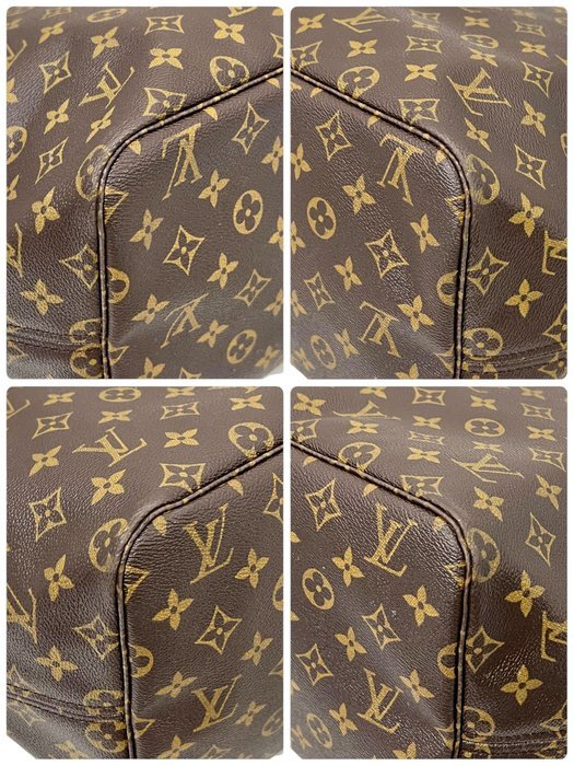 Louis Vuitton - Tote bag - Image 7