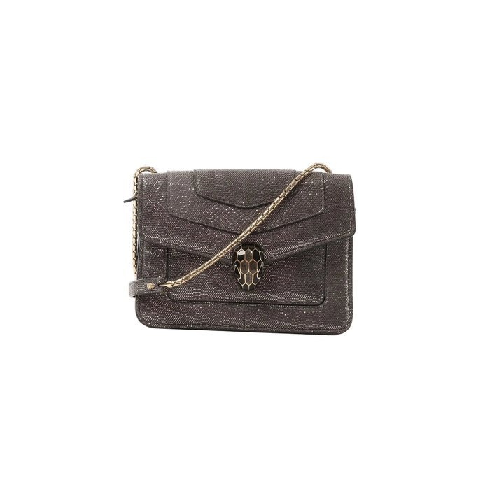 Bulgari - Serpenti - Crossbody bag