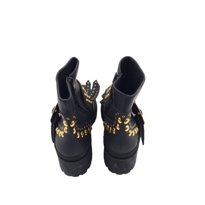 Burberry - Boots - Size: EU 37.5 - Image 3