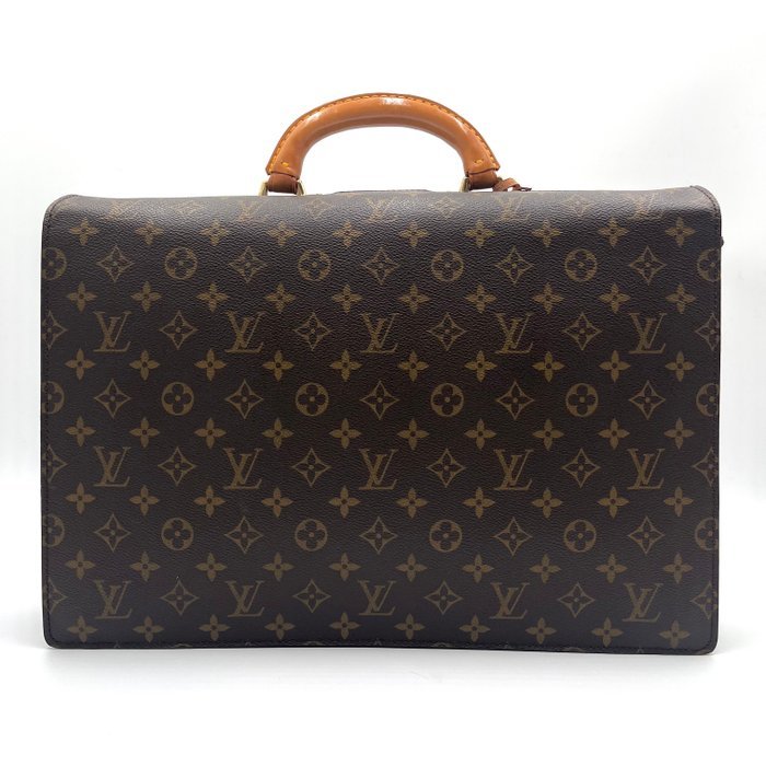 Louis Vuitton - Serviette Fermoir - Business bag - Image 3