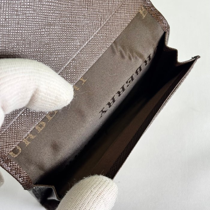 Burberry - Card case - Image 6