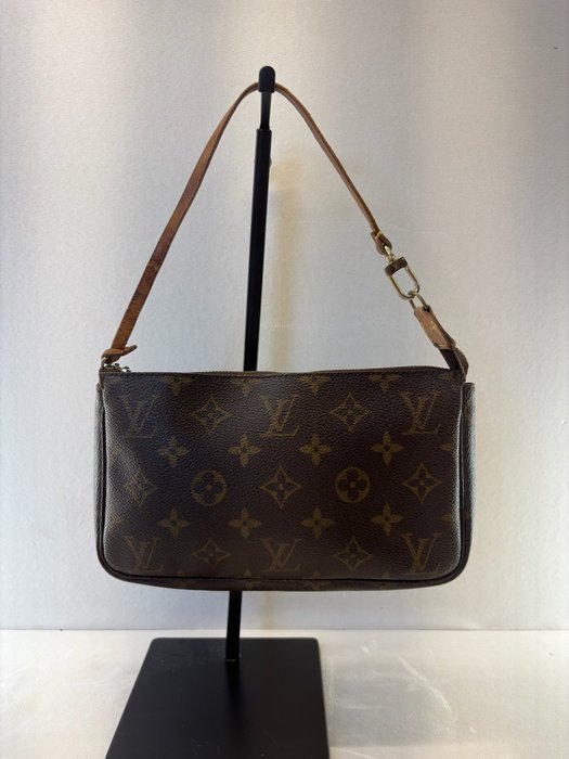 Louis Vuitton - Pochette Accessoires - Handbag - Image 6