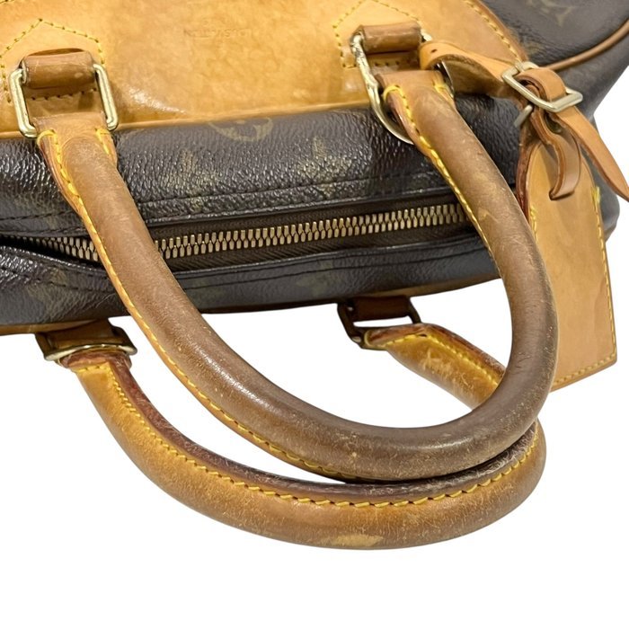 Louis Vuitton - Handbag - Image 8