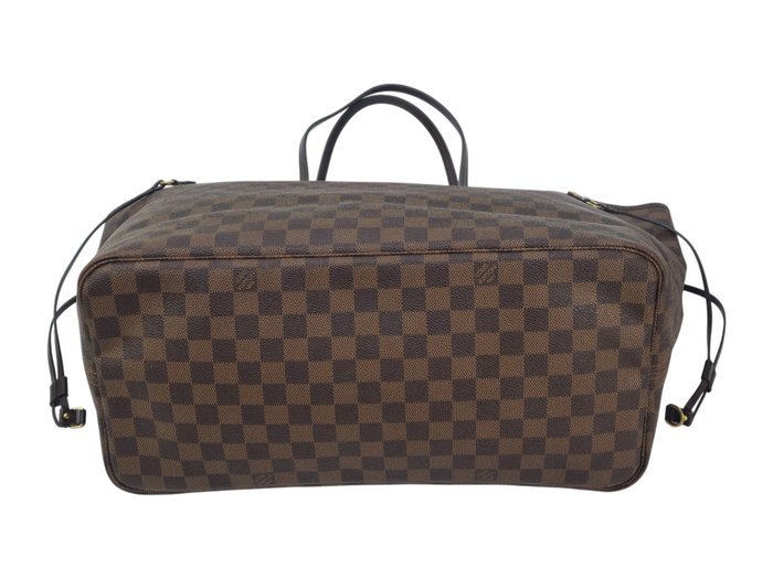 Louis Vuitton - Neverfull GM - Bag - Image 7