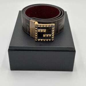 Fendi - Belt