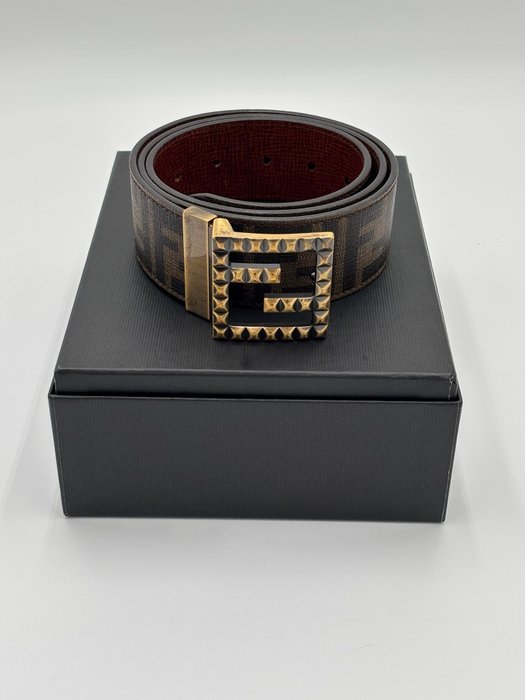 Fendi - Belt