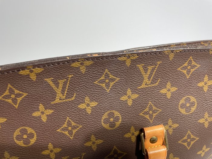 Louis Vuitton - Babylone - Bag - Image 5