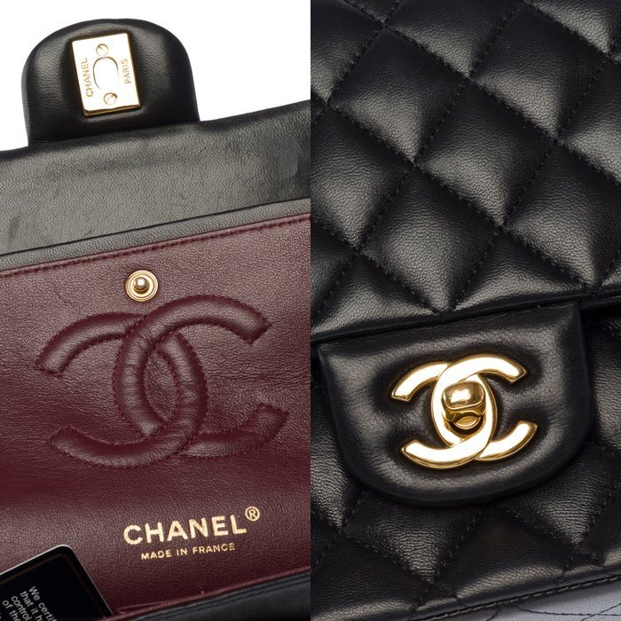 Chanel - Timeless/Classique - Handbag - Image 6