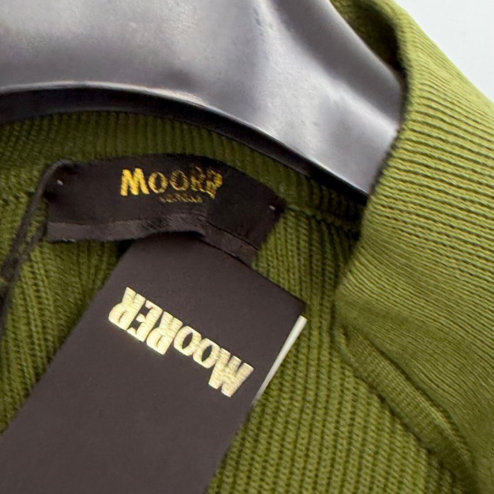 Moorer - Cardigan - New with tags - Image 8