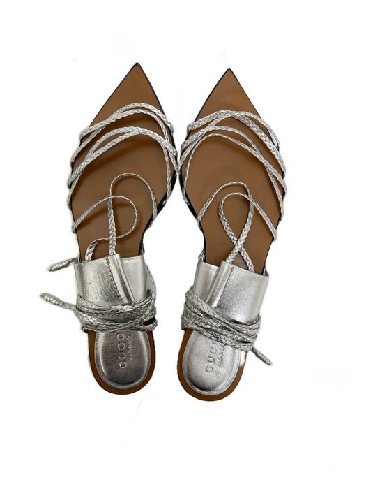 Gucci - Pumps - Size: EU 37