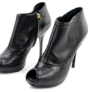 Louis Vuitton - Heeled shoes - Size: EU 37