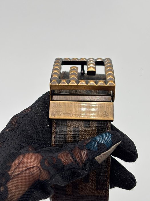 Fendi - Belt - Image 4
