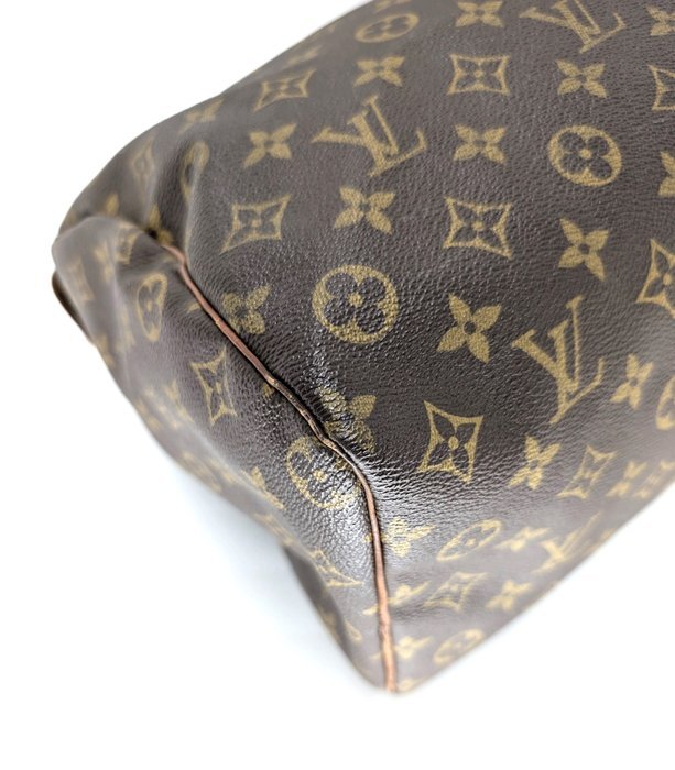 Louis Vuitton - Speedy 35 - Handbag - Image 6