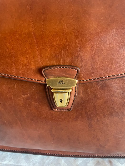 The Bridge - Lavoro - Tempo libero - Handbag - Image 3