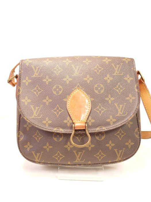 Louis Vuitton - Saint-cloud - Crossbody bag - Image 2