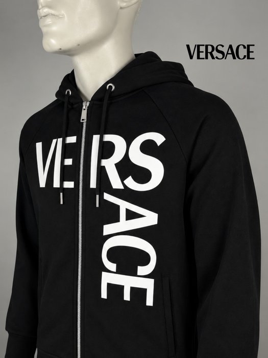 Versace - Cardigan
