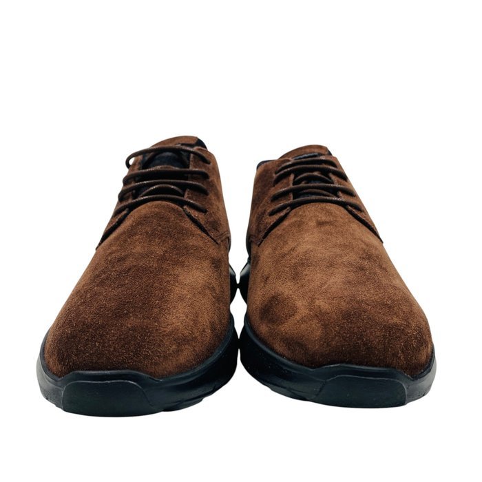 Hogan - Lace-up shoes - Size: EU 40 - New in box - Image 4