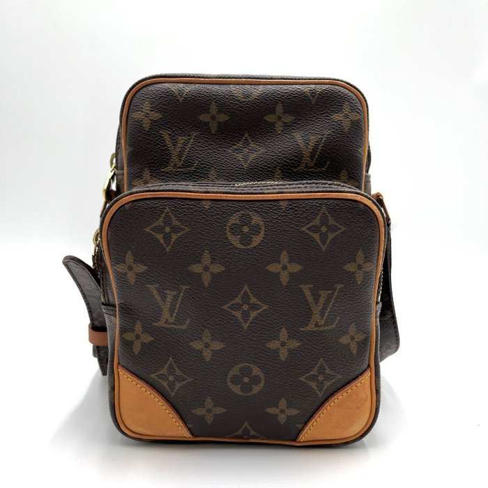Louis Vuitton - Amazone - Shoulder bag - Image 2
