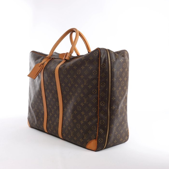 Louis Vuitton - Sirius - Travel bag - Image 2